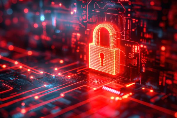 Smart Security Systems AI