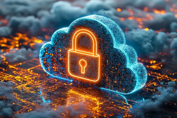 Cloud In Control