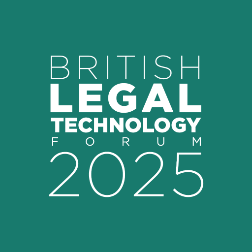 British Legal Technology Forum 2025