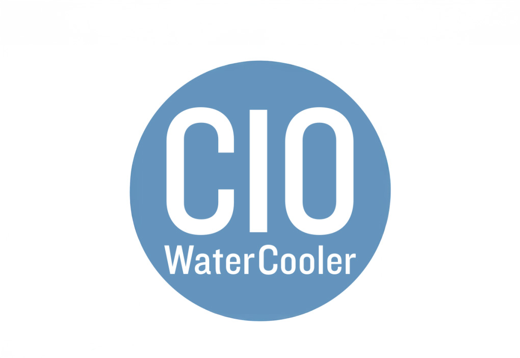 CIO Watercooler Logo V2