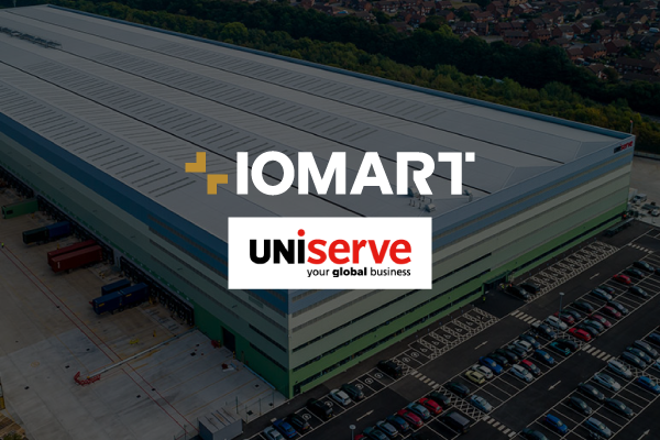 Iomart X Uniserve Case Study V2