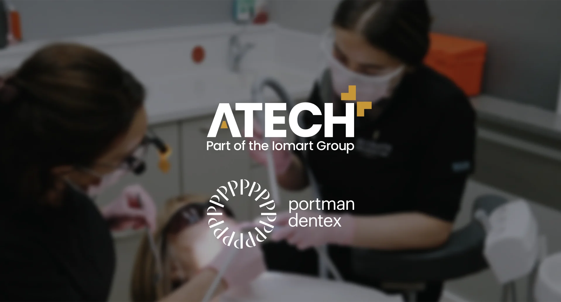 Portman Dentex Case Study