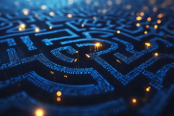 Cybersecurity Trap