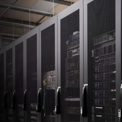 Data Centre Services